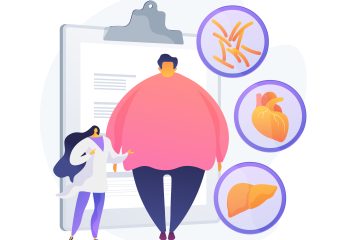 Prekomerna telesna masa